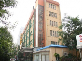 Super 8 Hotel Beijing International Exhibition Center